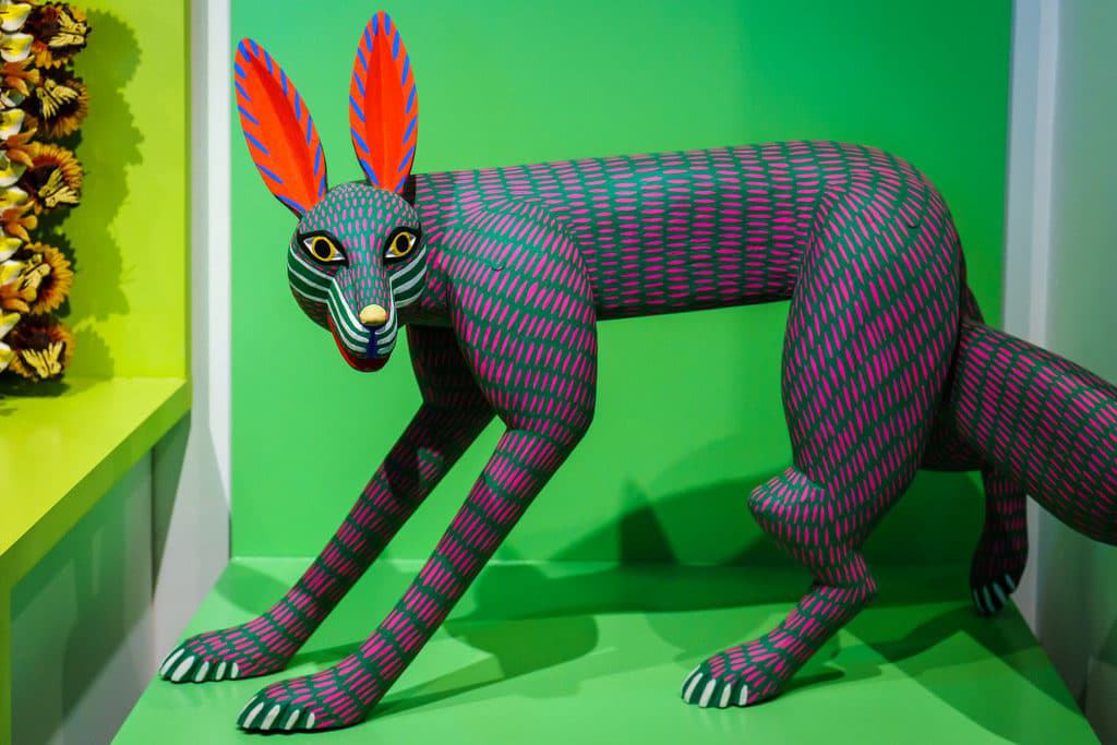 Museo de Arte Popular