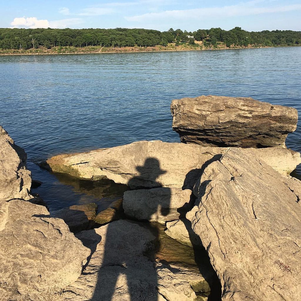 Sequoyah State Park