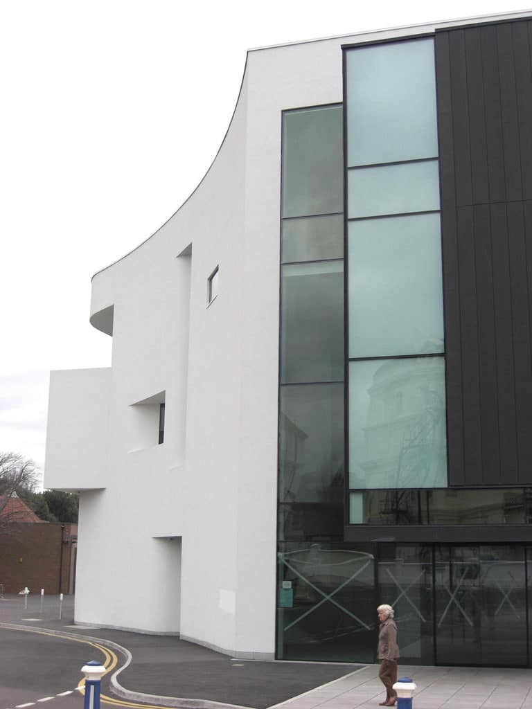 Towner Art Gallery