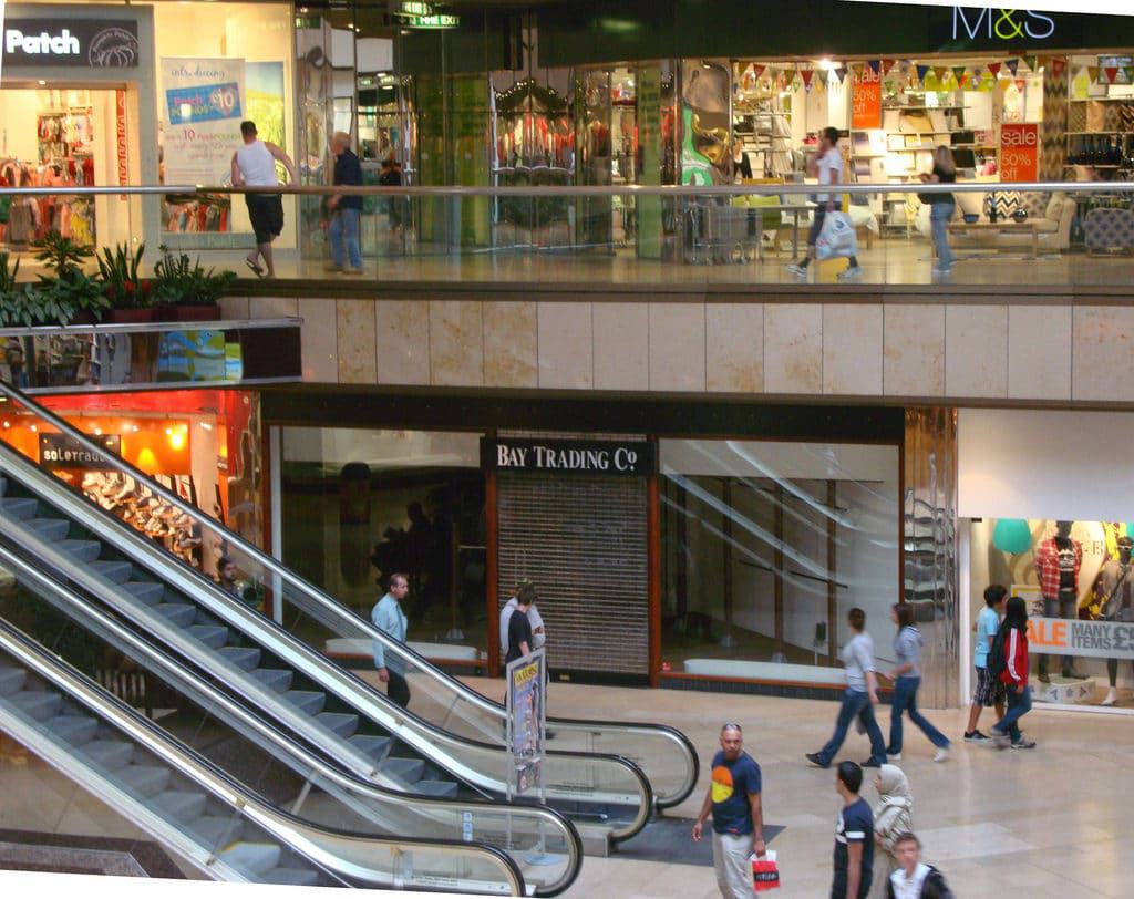 Queensgate