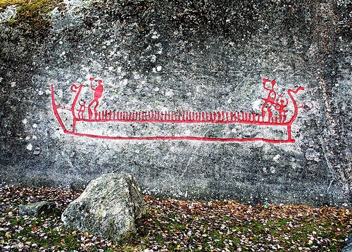 Bjørnstadskipet
