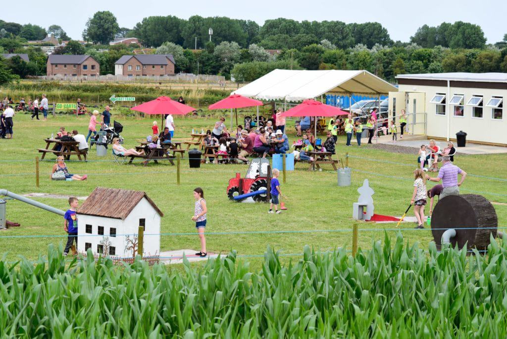 Hirsty's Family Fun Park