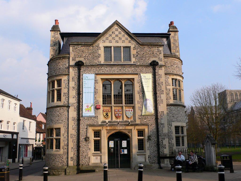 Winchester City Museum