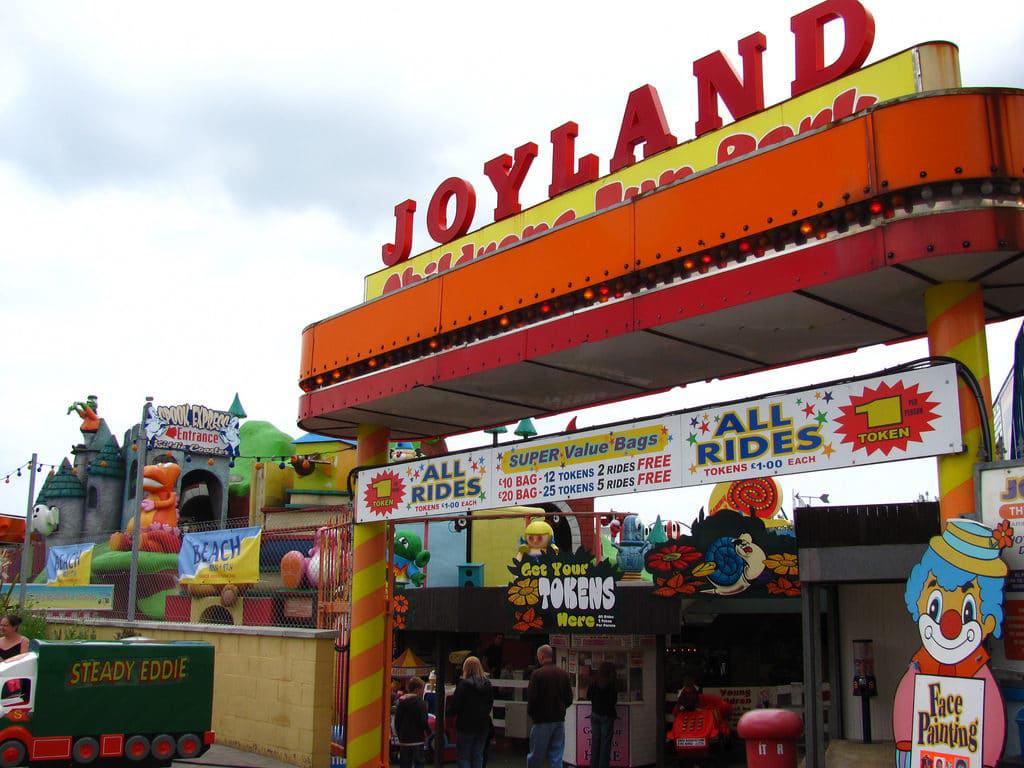 Joyland