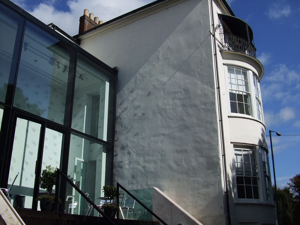 78 Derngate