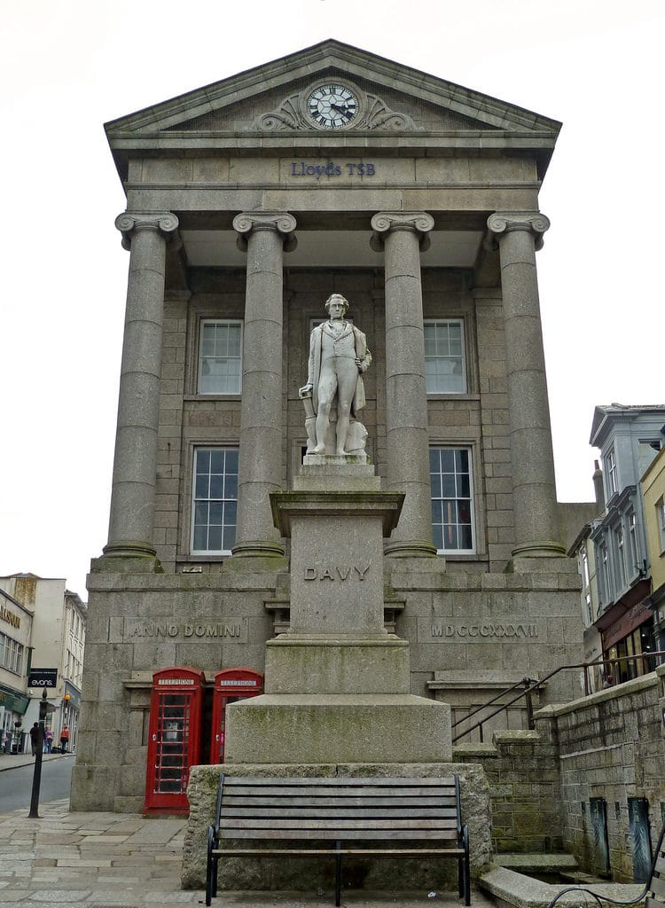 Market House