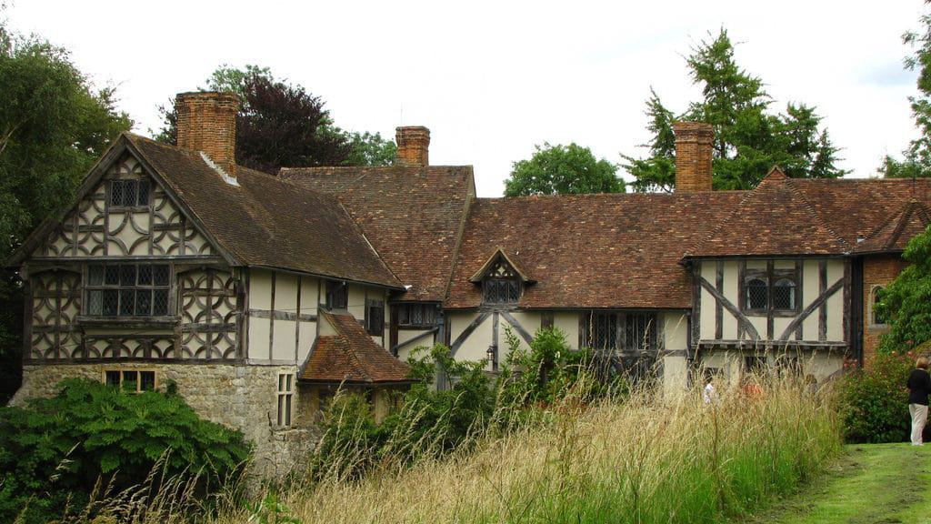 Stoneacre