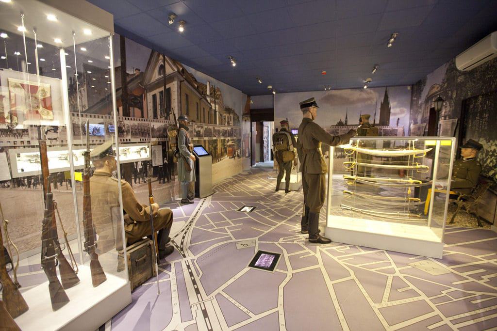 Army Museum, Bialystok