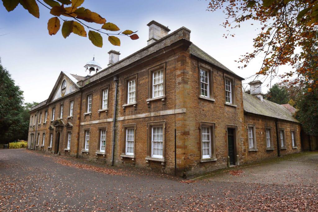 Abington Park Museum