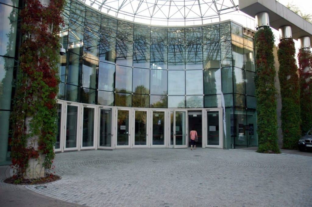 Opera i Filharmonia Podlaska