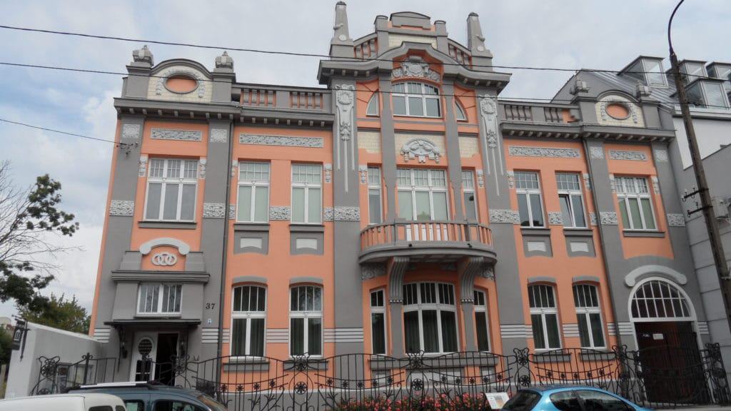 Historical Museum, Bialystok