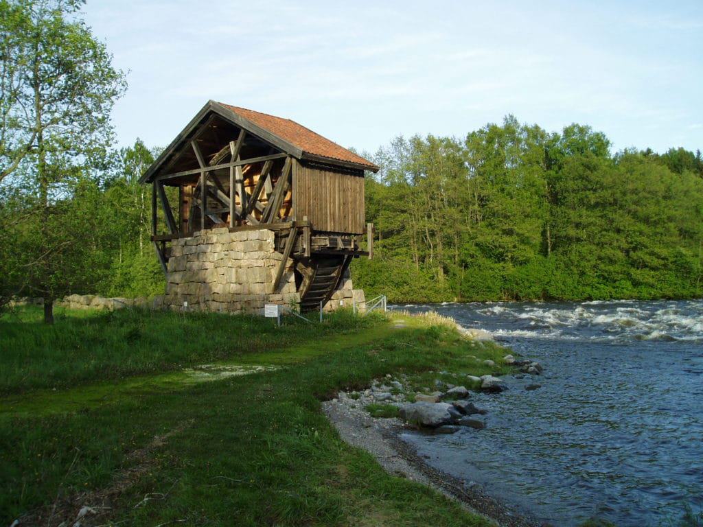 Ågårdselva