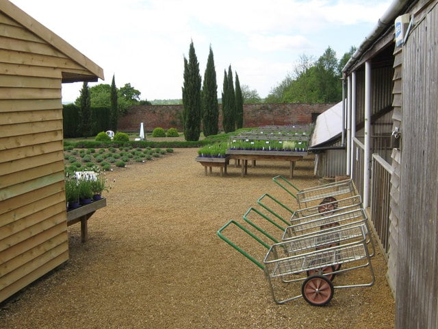 Kent Garden Show