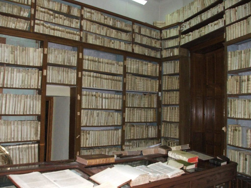 Bibliotheca Esztergom