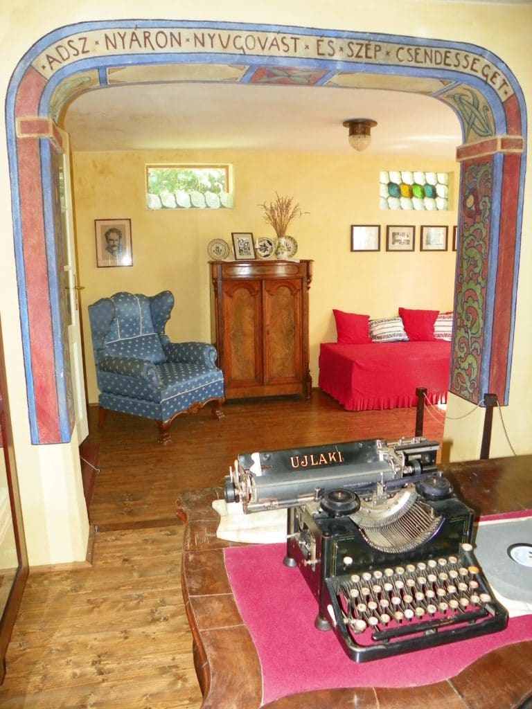 Babits Museum, Esztergom