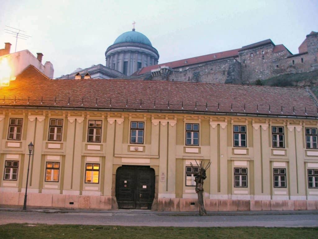 Balassa Bálint Múzeum, Esztergom