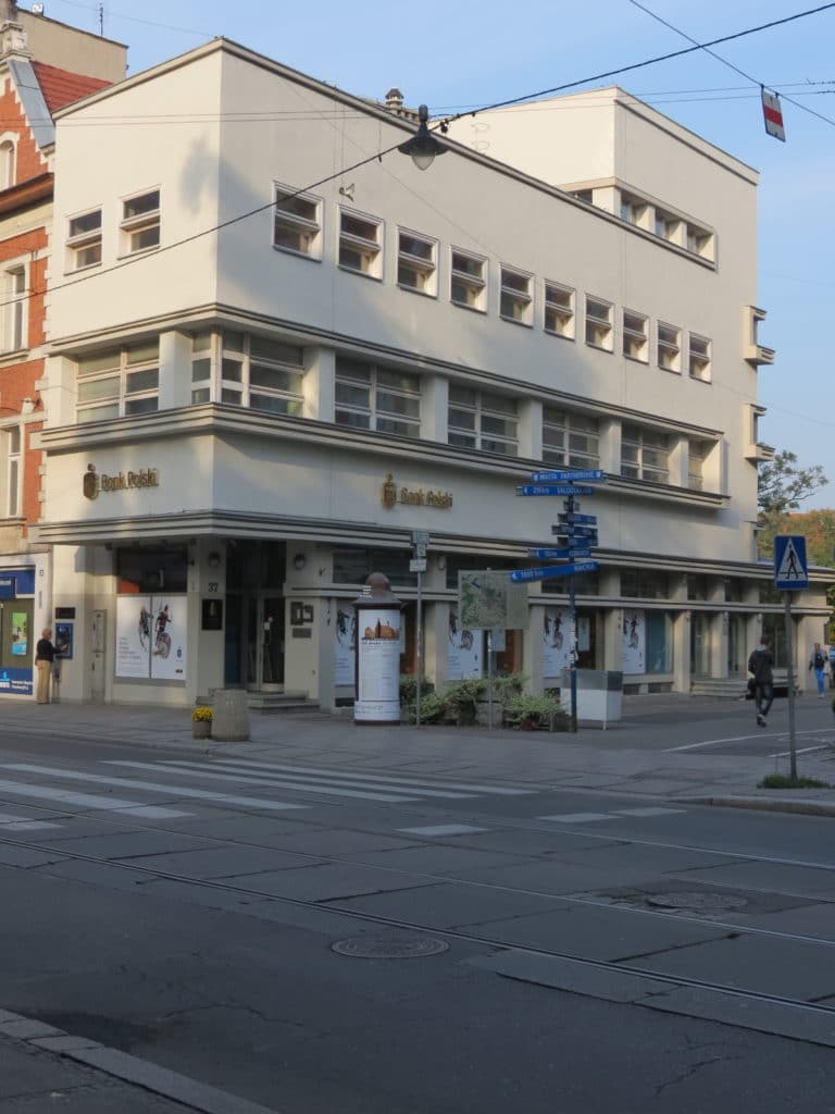 Dom Tekstylny Weichmanna