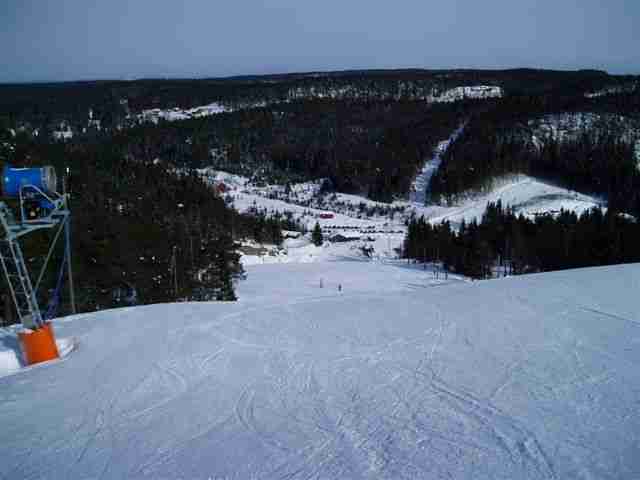 Kjerringåsen Alpinsenter