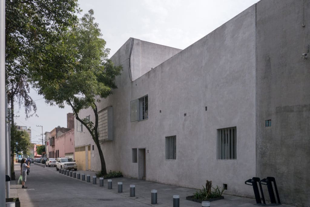 Luis Barragán House and Studio