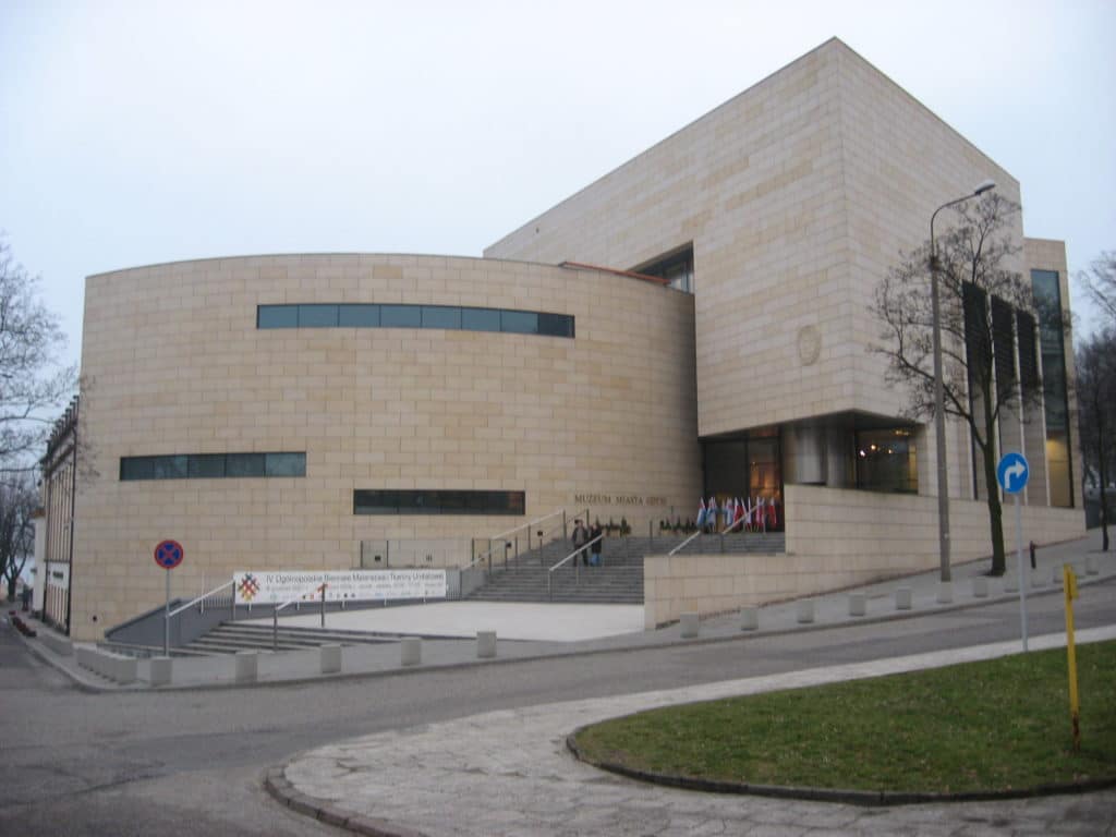 City Museum Gdynia