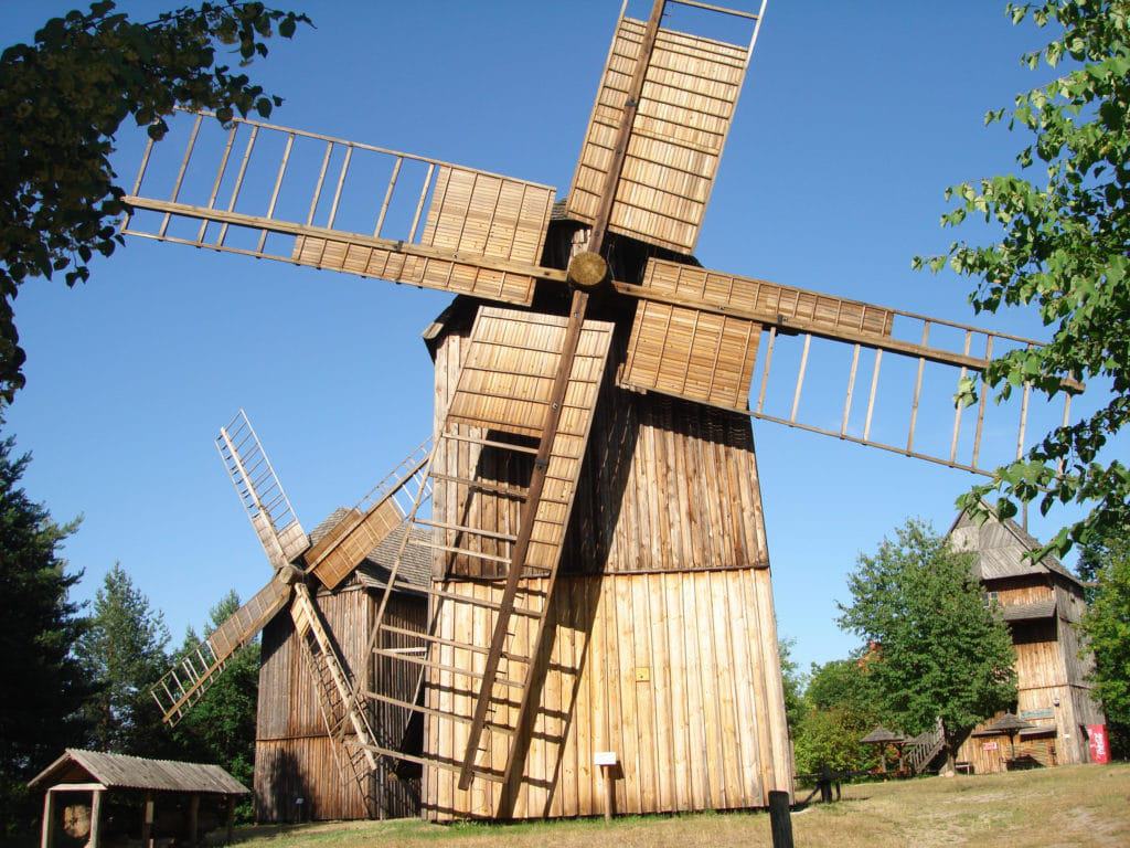 Radom Village Museum