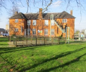 Roman Circus, Visitor Centre