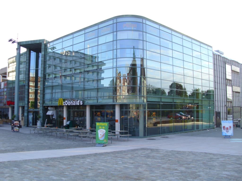 Storbyen Sarpsborg