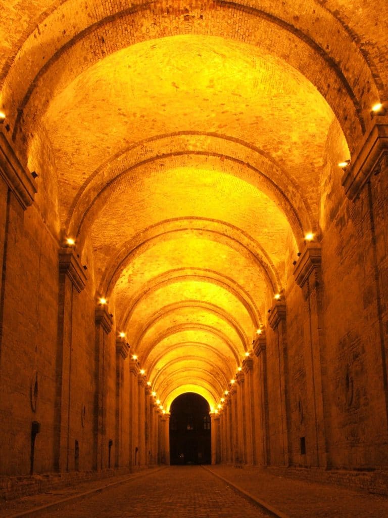 Dark Gate, Esztergom