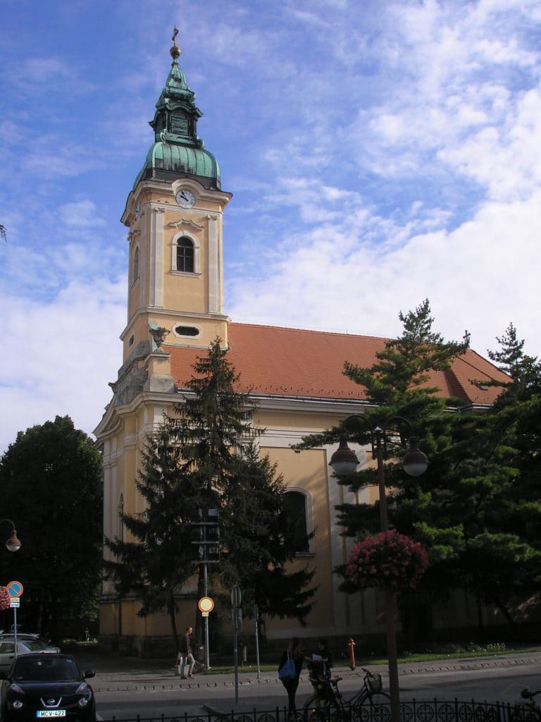 Serbian Orthodox Church