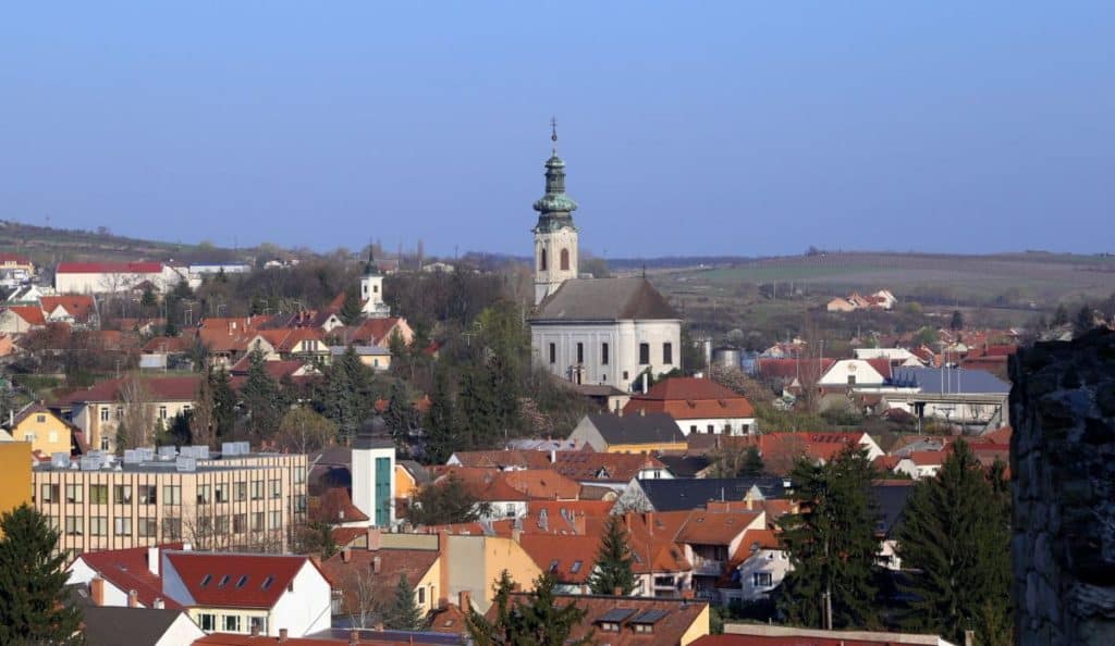 Szent Miklós-templom