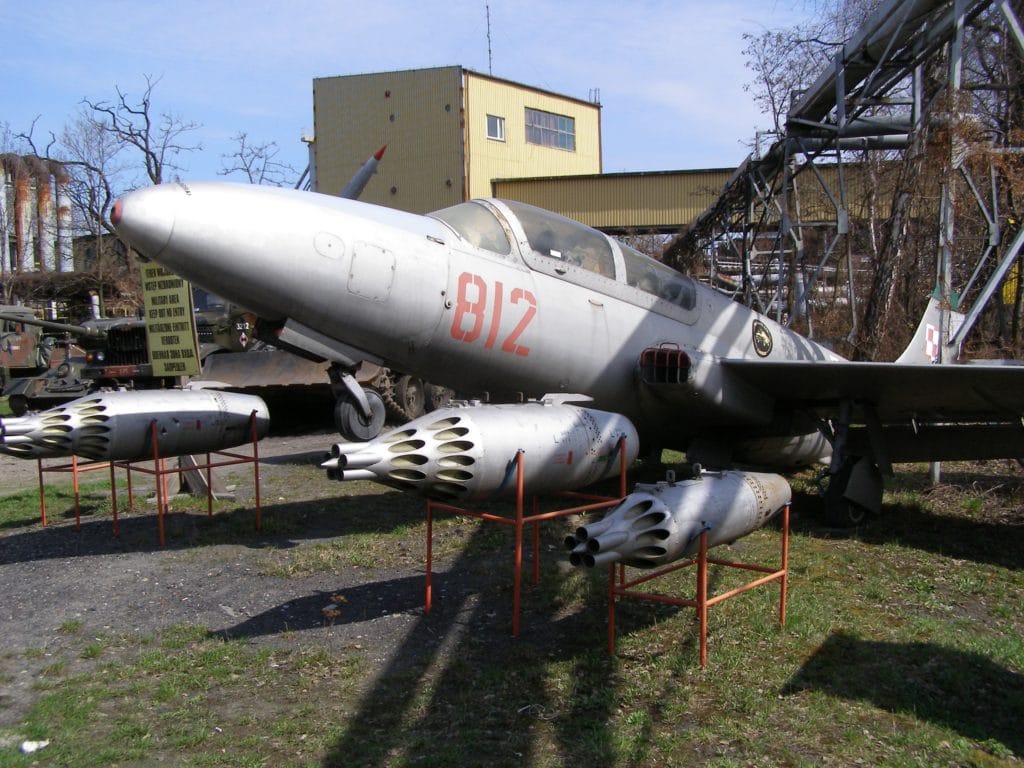 Muzeum Techniki Wojskowej, Zabrze