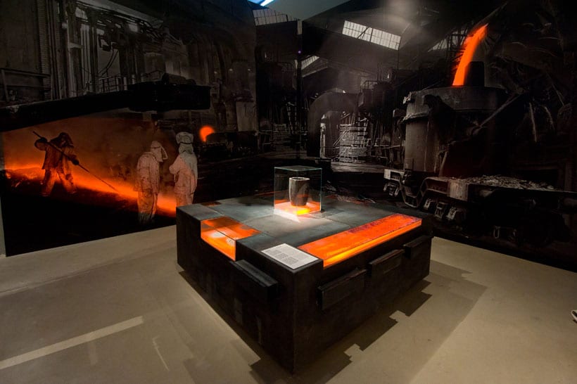 Oddział Odlewnictwa Artystycznego Muzeum
