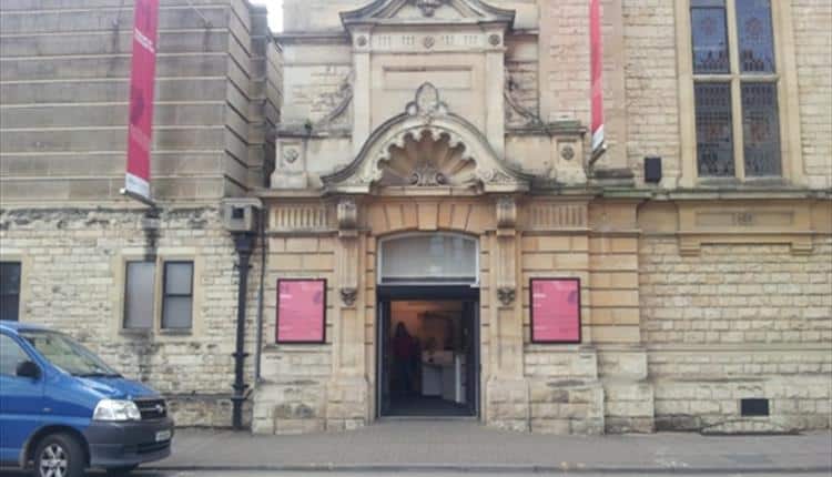 Museum of Gloucester
