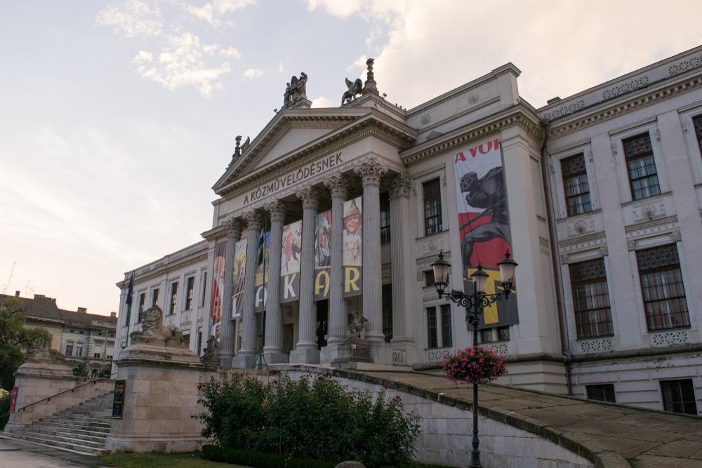 Móra Ferenc Múzeum