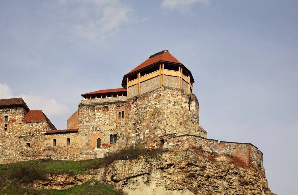 Esztergom Castle Museum