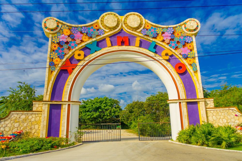 Xoximilco