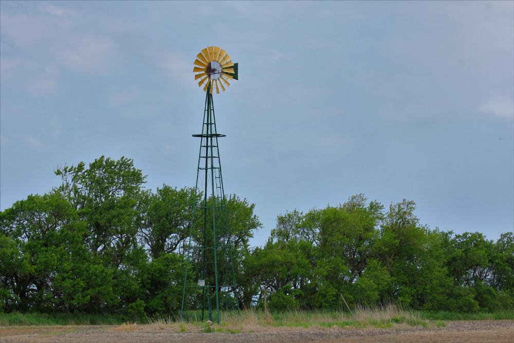 Lyons, Kansas