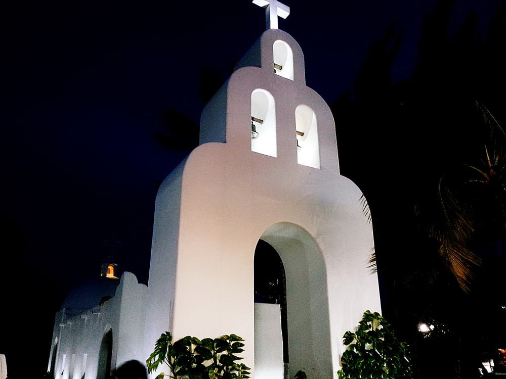 Capilla de Nuestra Señora del Carmen
