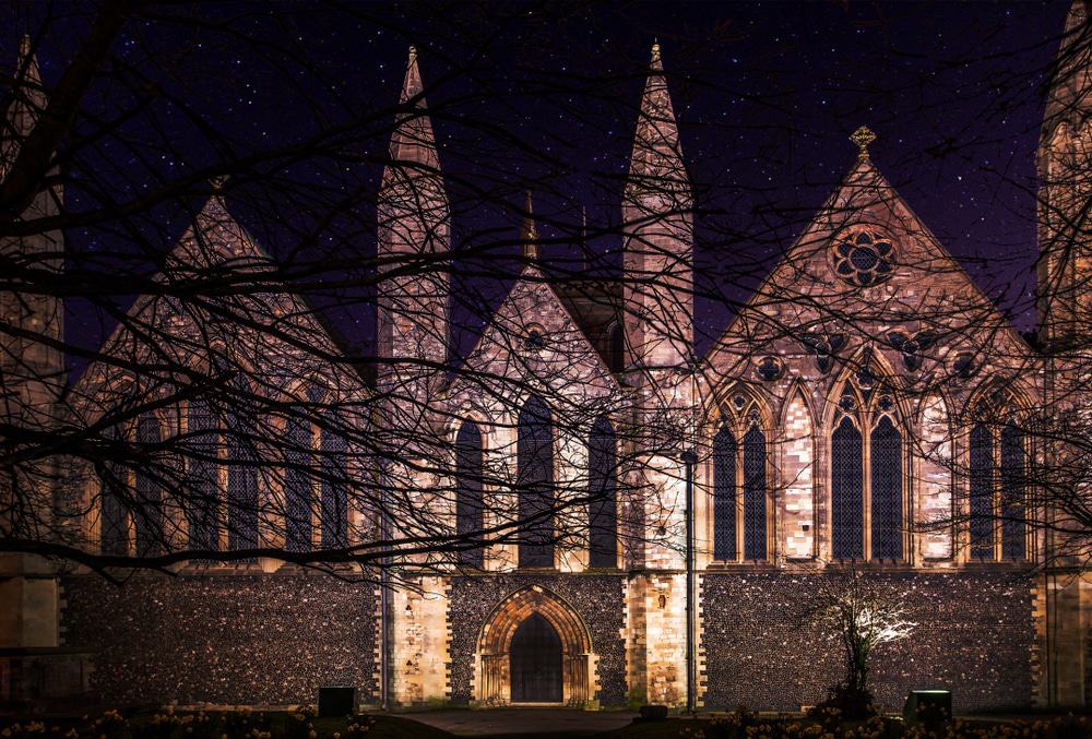 Great Yarmouth Minster
