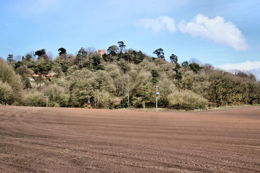 Hawkstone Park Follies
