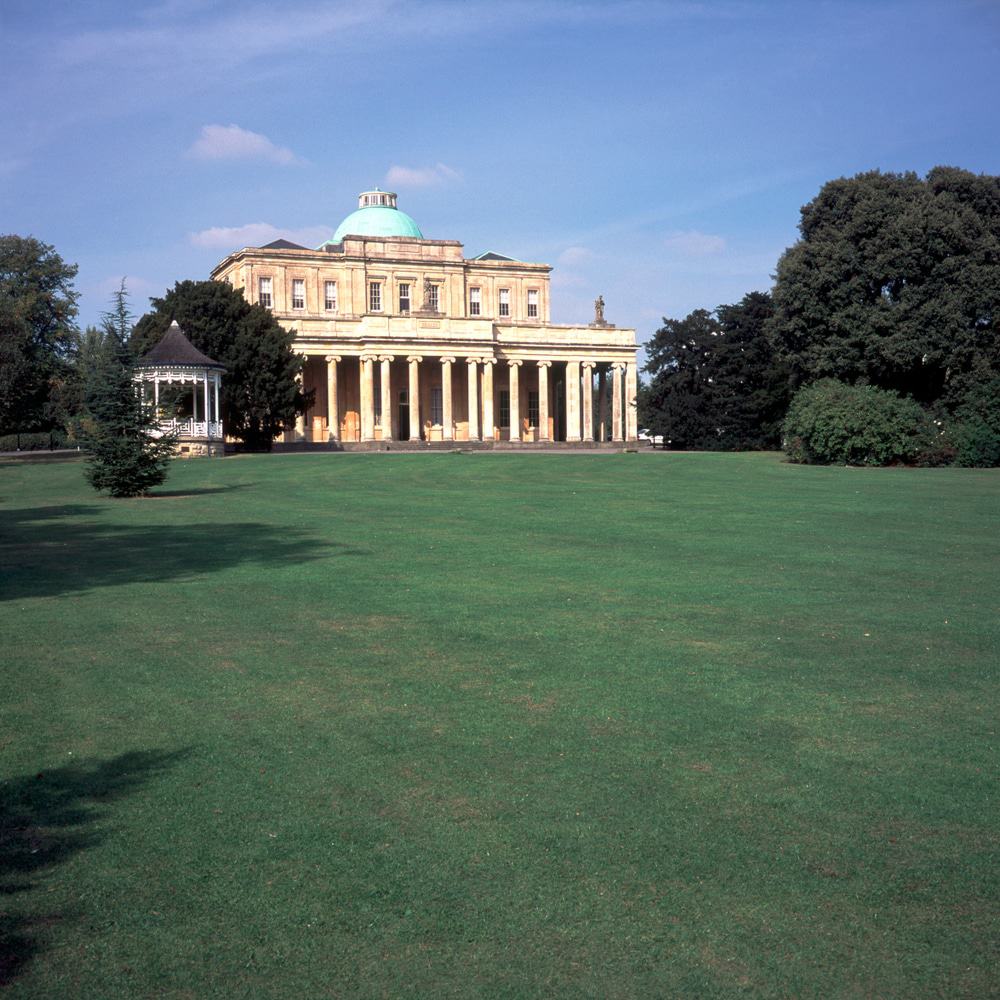 Pittville Pump Room