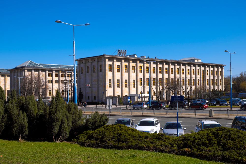 Warsaw National Museum