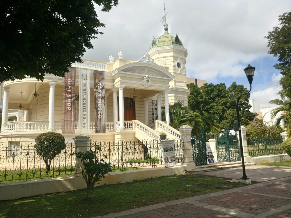 Quinta Montes Molina