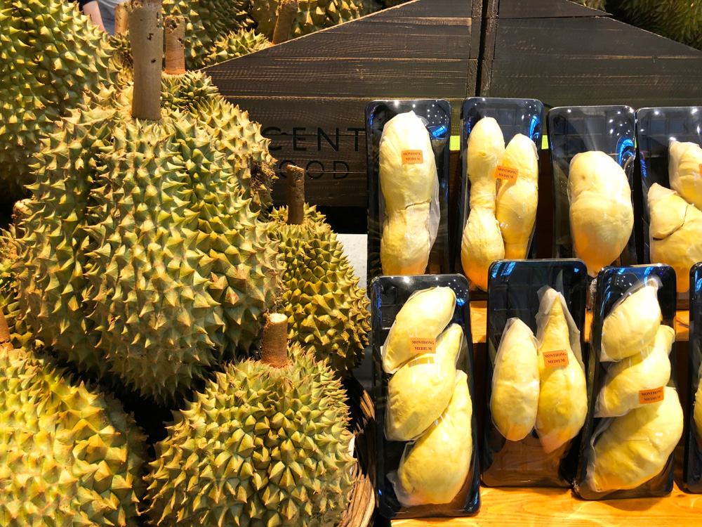 Durian