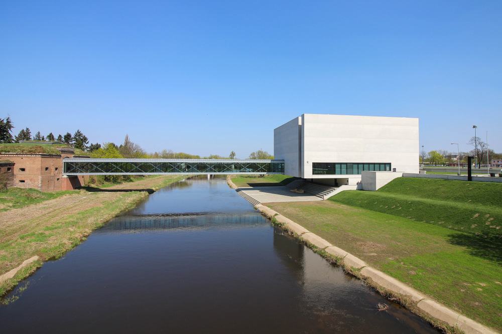 Brama Poznania ICHOT