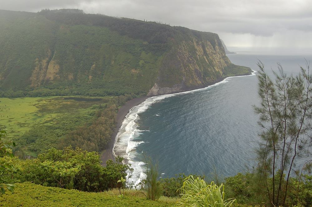 Waipi’o Valley