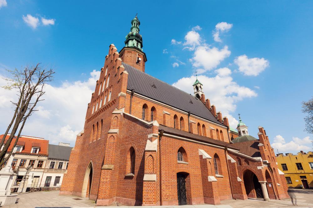 Kościół św. Jana Chrzciciela