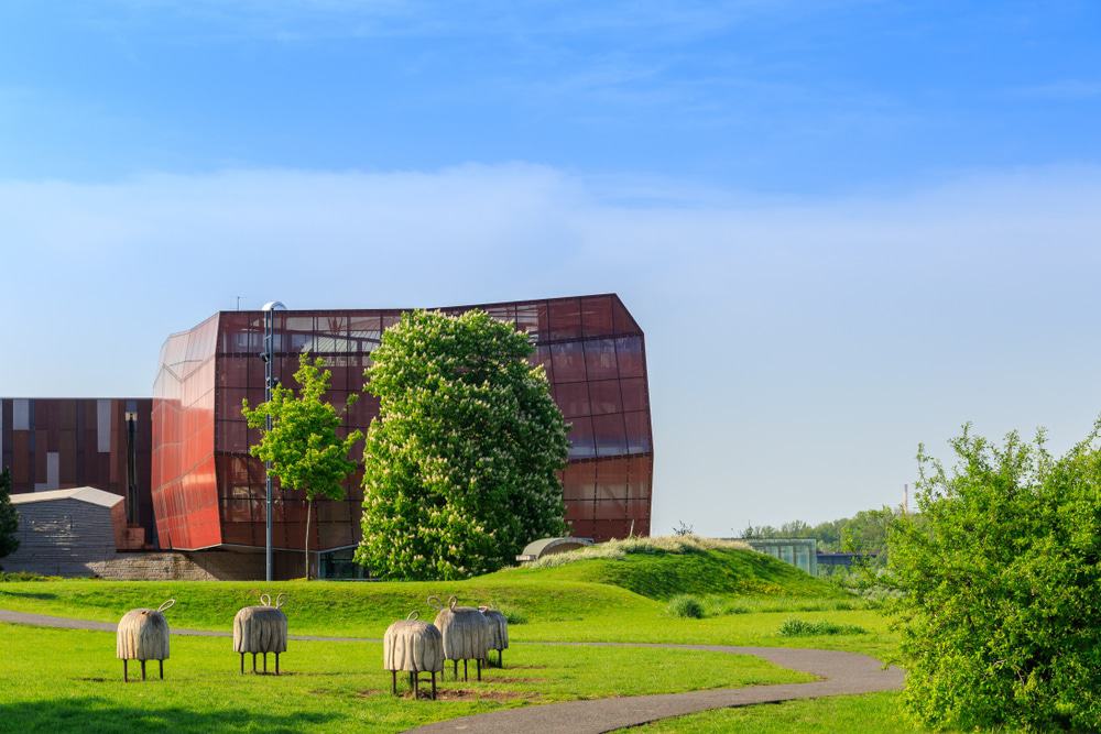 Copernicus Science Centre, Warsaw