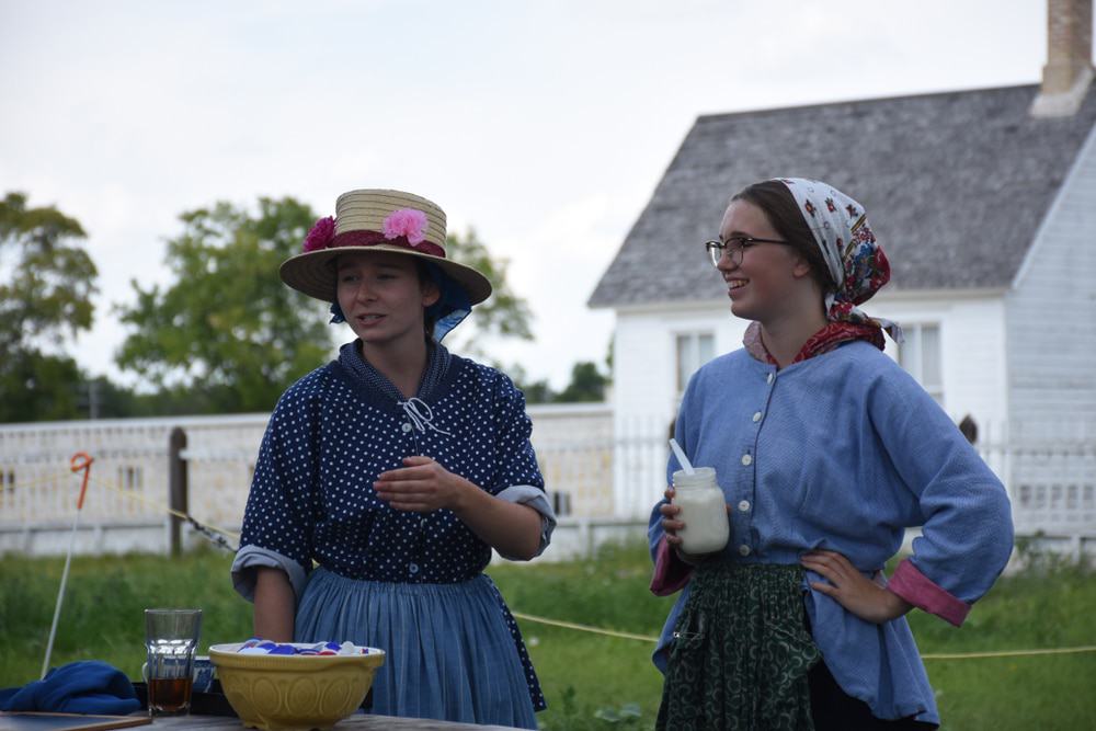 Lower Fork Garry Manitoba, Selkirk, Canada