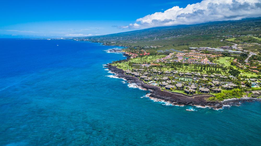 Kailua-Kona